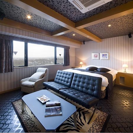 Hotel & Spa Island (Adults Only) 토요타 외부 사진