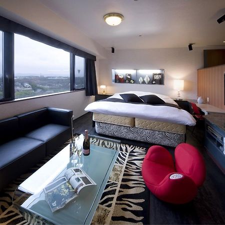 Hotel & Spa Island (Adults Only) 토요타 외부 사진