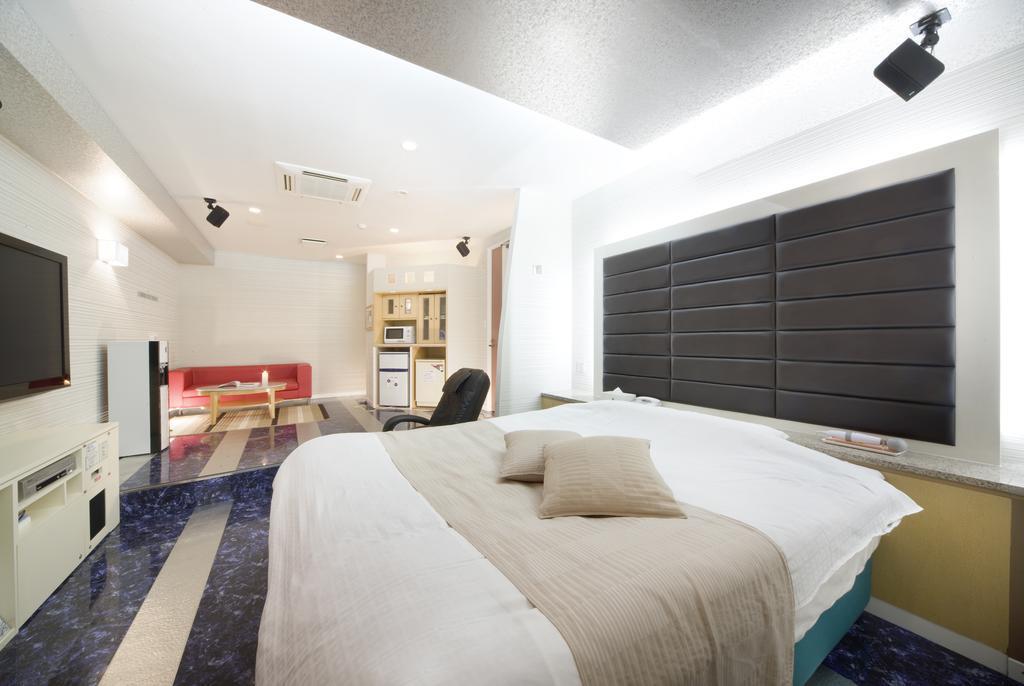 Hotel & Spa Island (Adults Only) 토요타 외부 사진