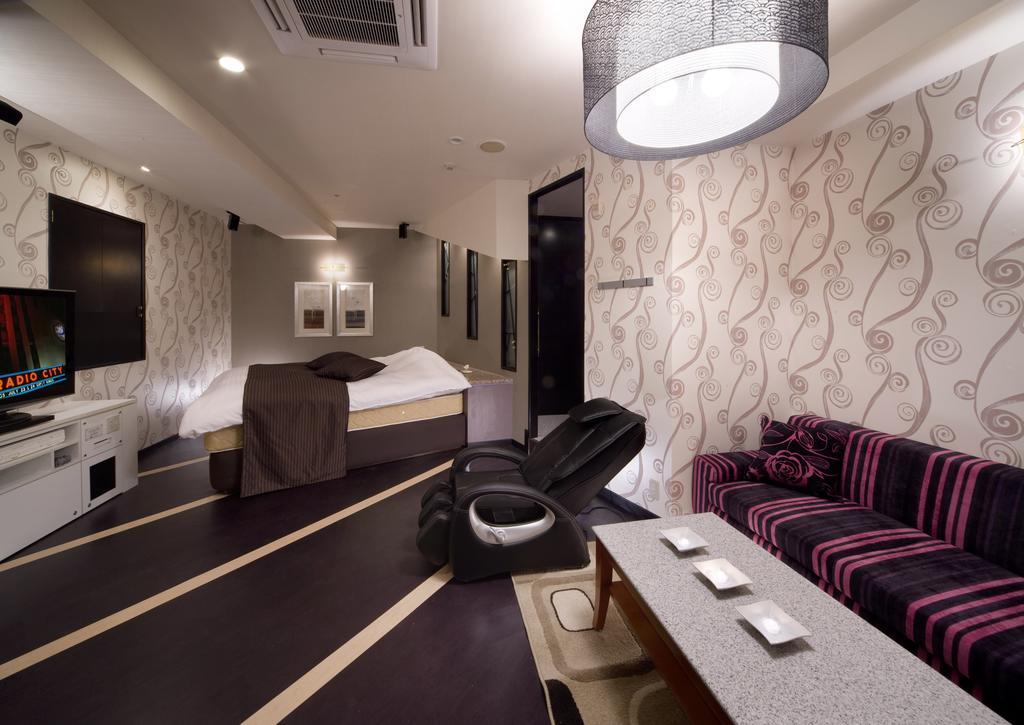 Hotel & Spa Island (Adults Only) 토요타 객실 사진