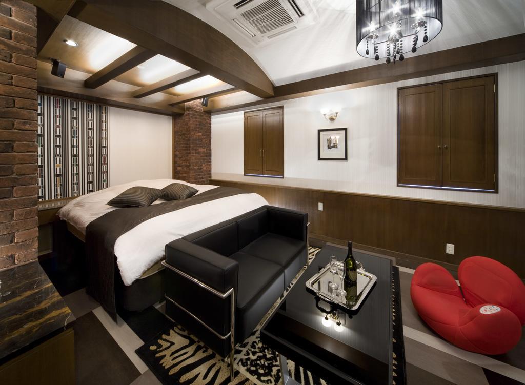 Hotel & Spa Island (Adults Only) 토요타 객실 사진
